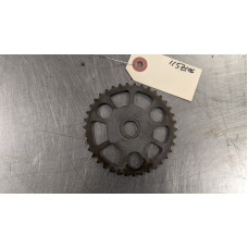 115Z106 Vacuum Pump Gear For 07-10 BMW X5  3.0